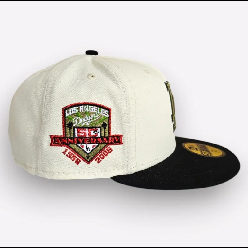 Gorra New Era Dodgers 59FIFTY All Star Game