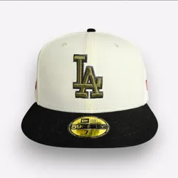 Gorra New Era Dodgers 59FIFTY All Star Game