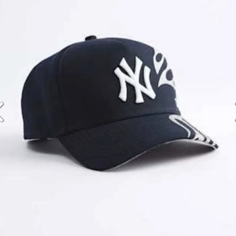 Gorra New Era New York Yankees Custom