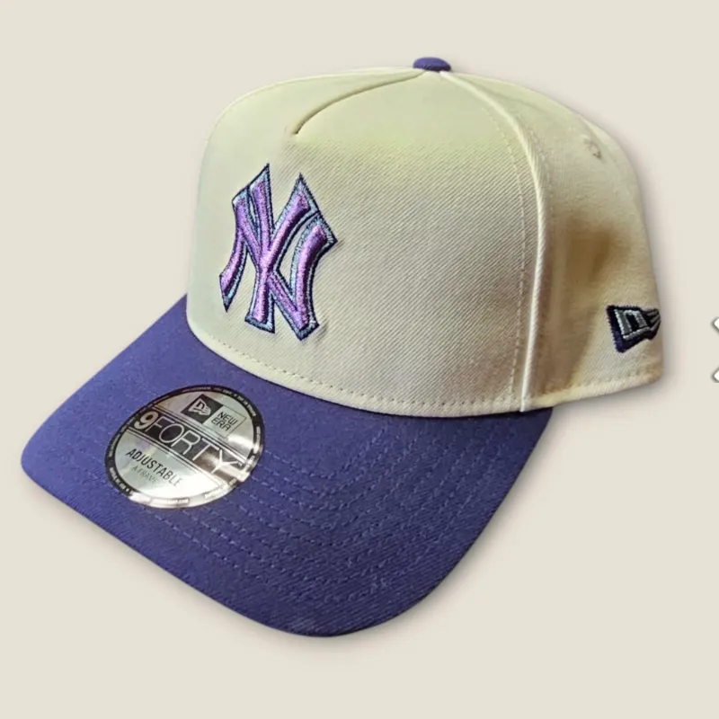 Gorra New Era Yankees 9FORTY