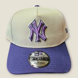 Gorra New Era Yankees 9FORTY