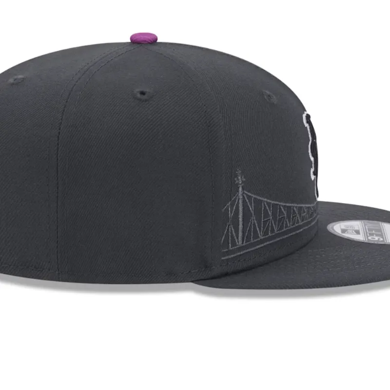 Gorra New York Mets New Era City Connect 9Fifty