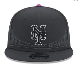 Gorra New York Mets New Era City Connect 9Fifty