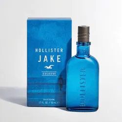 Hollister Jake
