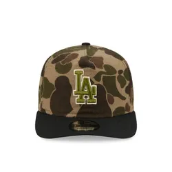 https://www.pacsun.com/new-era dodgers-wool-duck-camo-19twenty-dad-hat-