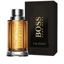 Hugo Boss the scent