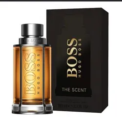 Hugo Boss The Scent