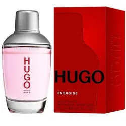 Hugo Energise