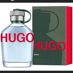 Hugo Man