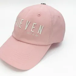 INK & WHITE DAD CAP 2005