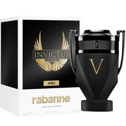 Invictus Absolu Parfum Intense