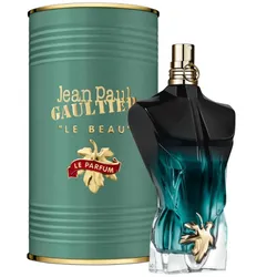 Jean Paul Gaultier Le Beau Eau de Parfum intense