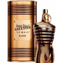 Jean Paul Gaultier Le male Elixir
