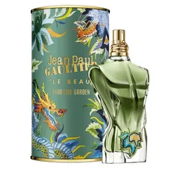 Jean Paul Gaultier Paradise Garden le beau