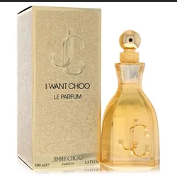 Jimmy Choo