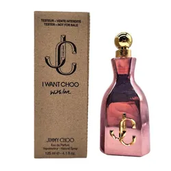 Jimmy Choo