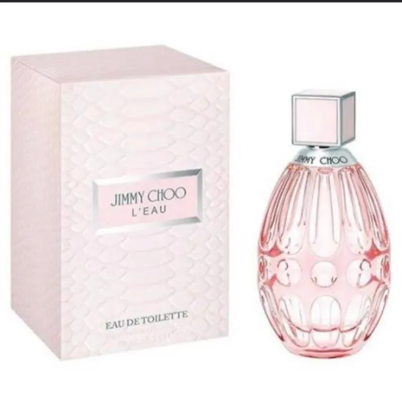 Jimmy Choo L’ EAU