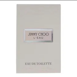 Jimmy Choo L’ EAU