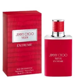 Jimmy Choo Man Extreme