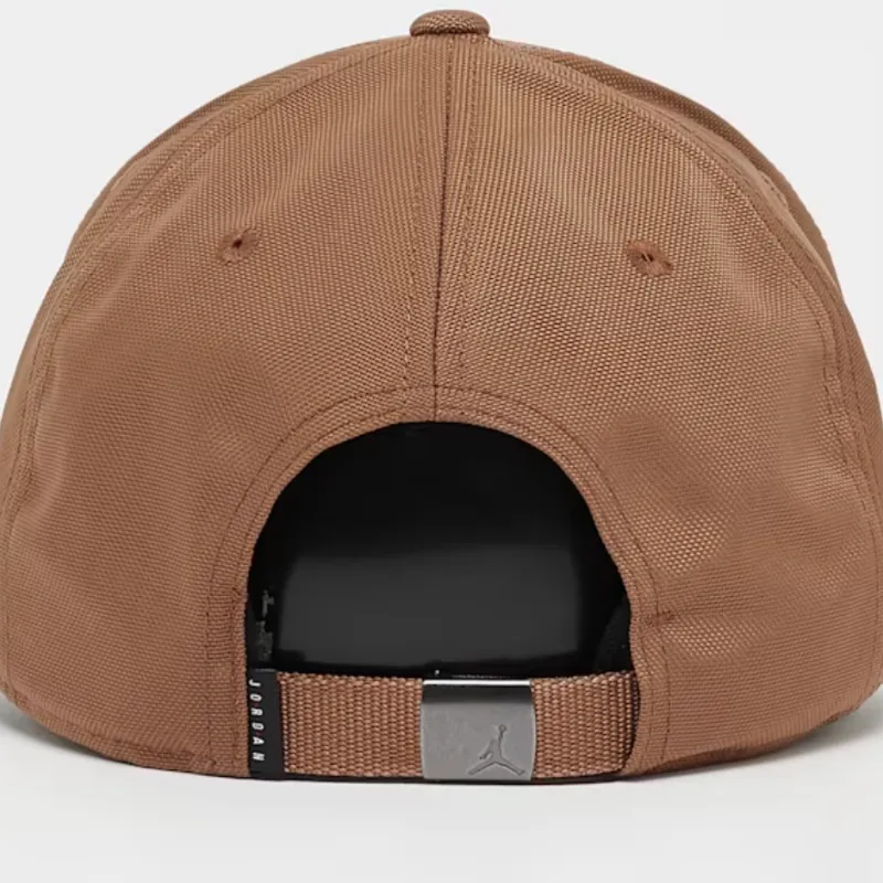 Jordan - Rise Cap S CB Metal Jumpman