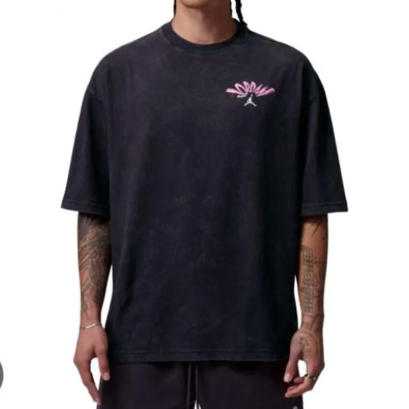 Jordan