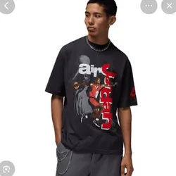 Jordan