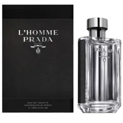 L’ Homme Prada