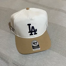 LA