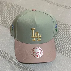LA