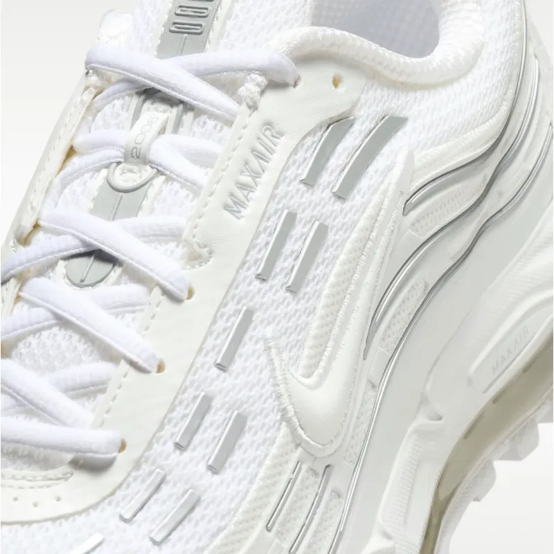 . Las Nike Air Max TL 2.5 White