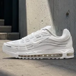 . Las Nike Air Max TL 2.5 White