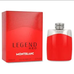 Legend Red Mont Blanc