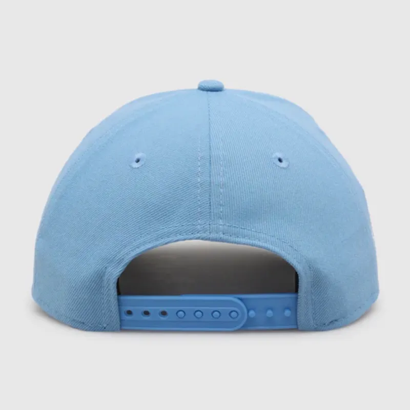 LOS ANGELES DODGERS 'POLYCHROMATIC' 9FORTY A-FRAME SNAPBACK