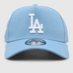 LOS ANGELES DODGERS 'POLYCHROMATIC' 9FORTY A-FRAME SNAPBACK