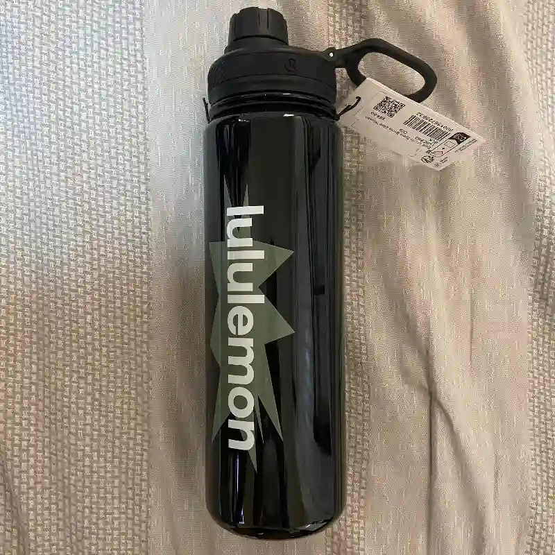 Lululemon