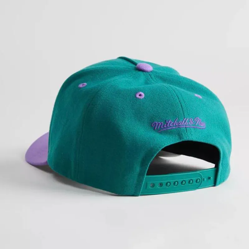 Mitchell & Ness Men’s Mitchell & Ness MLB Arizona Diamondbacks Crown Jewels Pro Snapback Hat