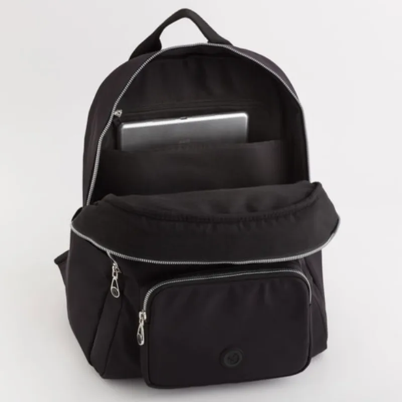 Mochila mediana