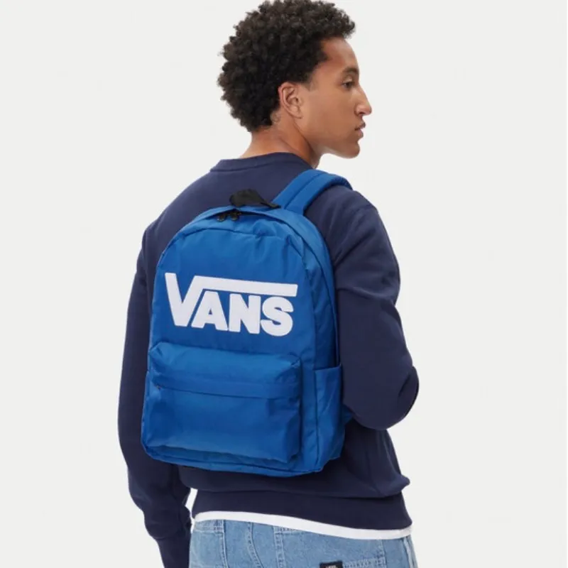 Mochila Vans Old Skool
