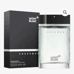 Mont Blanc Presence