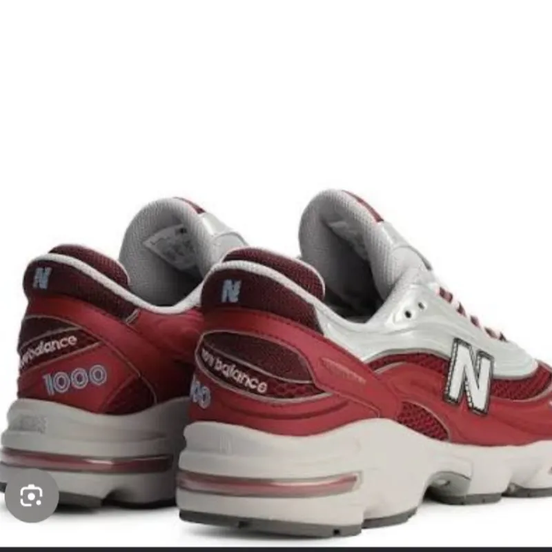 New balance 1000