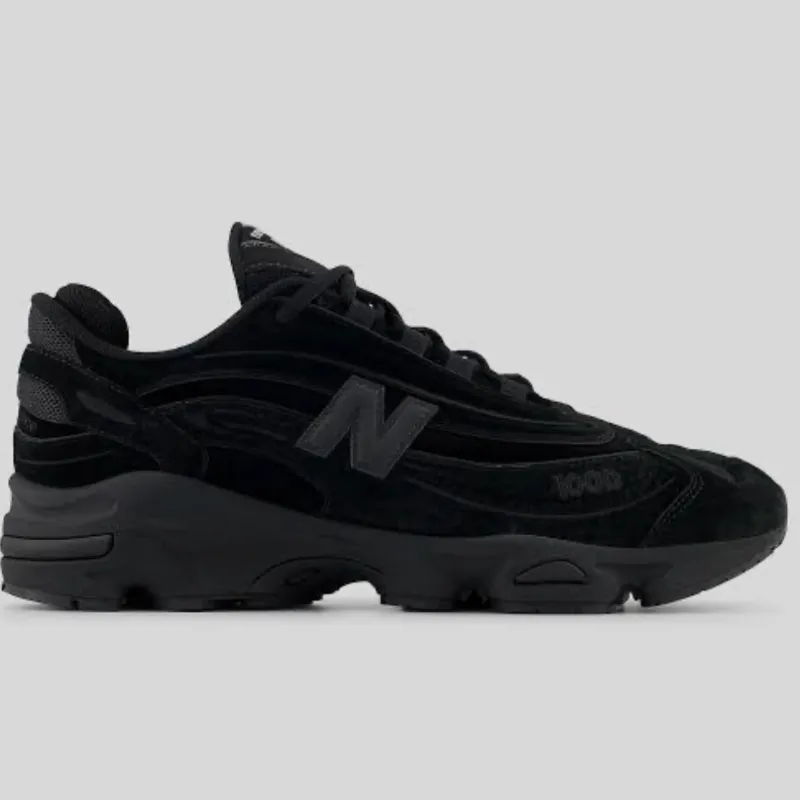 New balance 1000 Black Cat