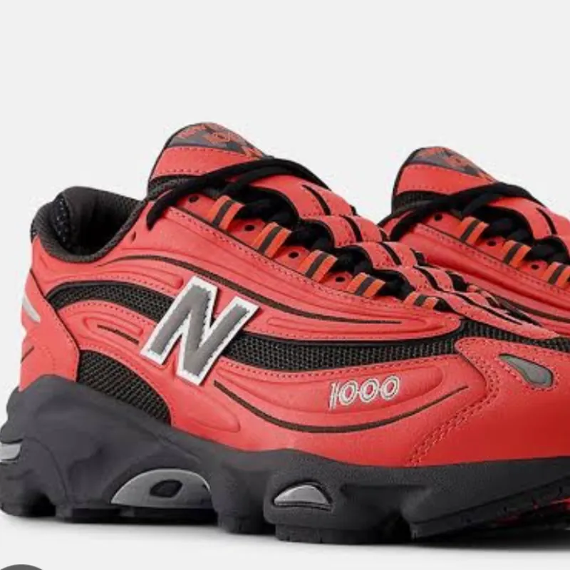 New Balance 1000 Blas Red