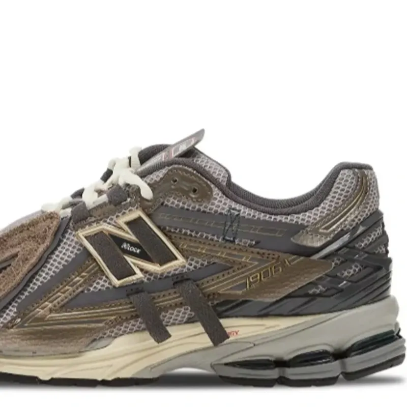 New balance 1906