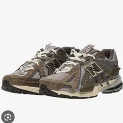 New balance 1906
