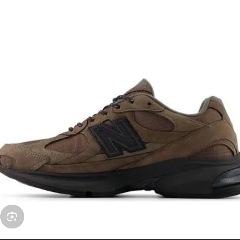 New balance 2010