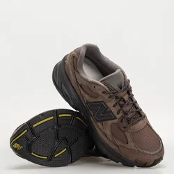 New balance 2010