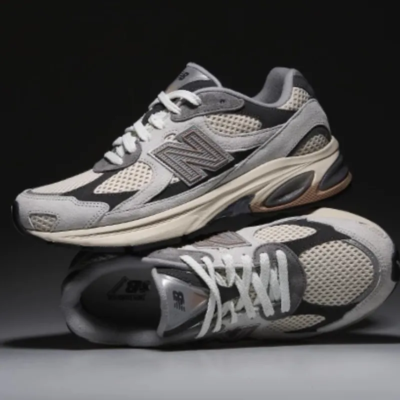 New balance 2010