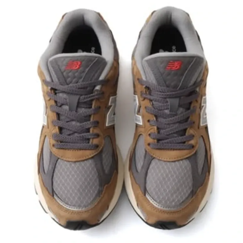 New balance 2010