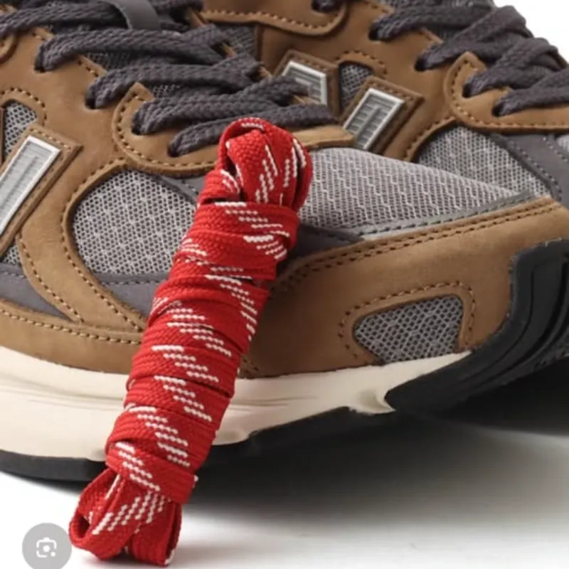 New balance 2010