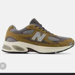 New balance 2010